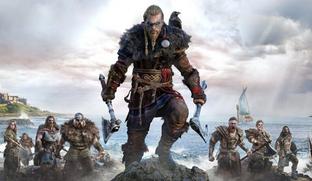 Война идёт внутри тебя – новый трейлер Assassin’s Creed Valhalla посвящён главному герою